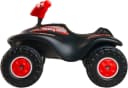 BIG Bobby Quad Racing Rutschauto Rot Made in Germany Bild 1
