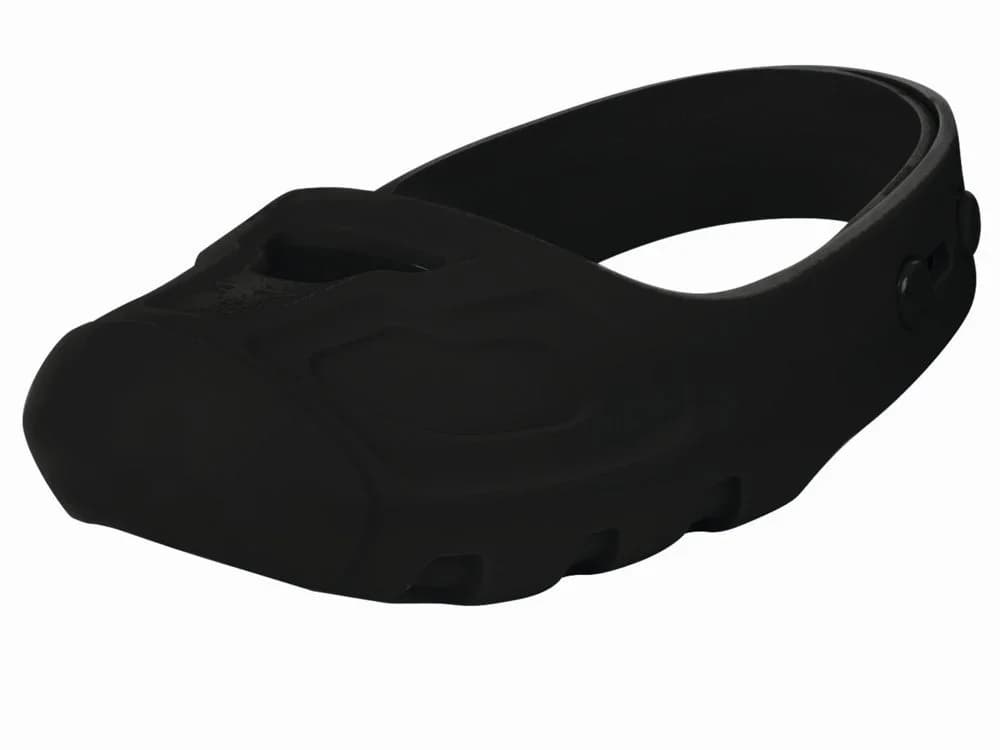 BIG Schuhschoner Shoe Care Schwarz für Bobby Car