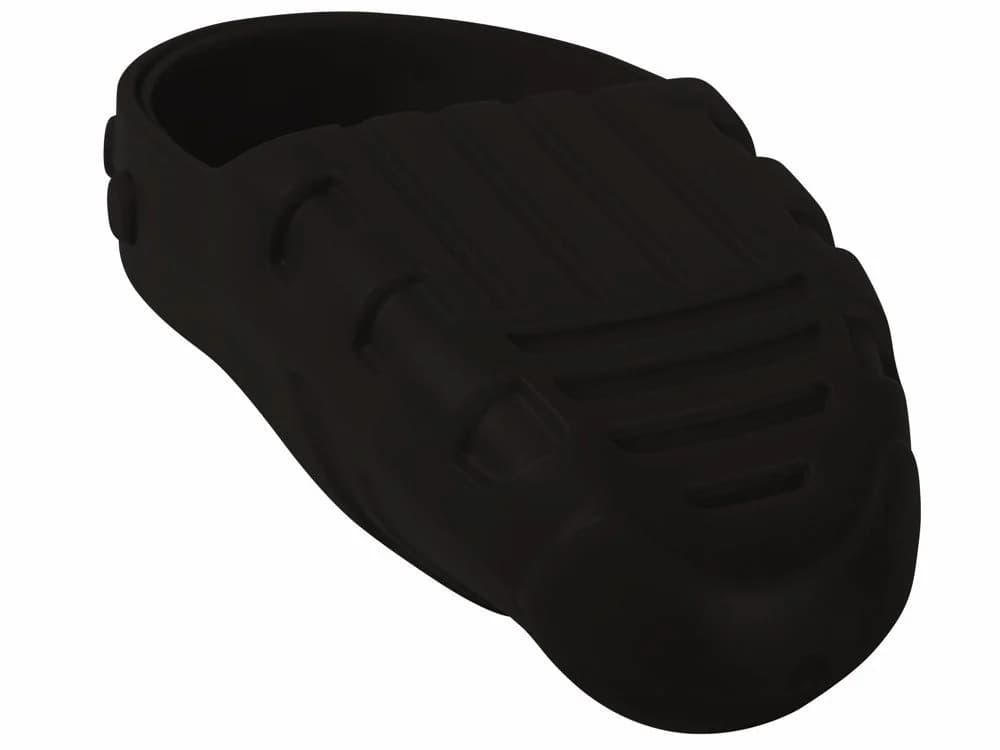 BIG Schuhschoner Shoe Care Schwarz für Bobby Car - Bild 3