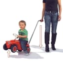 BIG Schubstange Multi Handle für Bobby Car Classic & New Bild 1