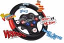 SIMBA BIG Bobby Car Racing Sound Lenkrad mit 8 Geräuschen Bild 1