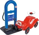BIG Bobby Car Service Station Bunt Spiel-Parkgarage Bild 5
