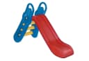 BIG Fun-Slide Rutsche Bunt für Drinnen und Draußen Bild 1