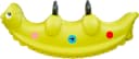 BIG Sammy Rocker Wippe Grün Made in Germany Bild 1