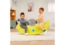 BIG Sammy Rocker Wippe Grün Made in Germany Bild 5