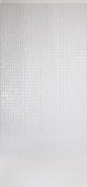 CONACORD Perlenvorhang Kristal Transparent Kunststoff Bild 3