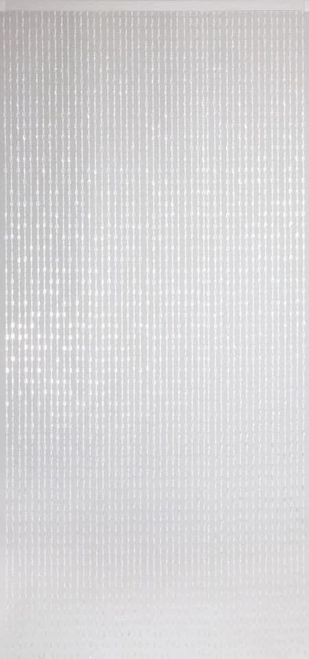 CONACORD Perlenvorhang Kristal Transparent Kunststoff - Bild 3