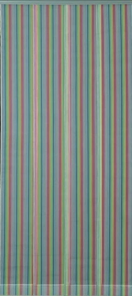 CONACORD Insektenschutz-Vorhang Moskito Fresh Polyester Grau-Bunt - Bild 2