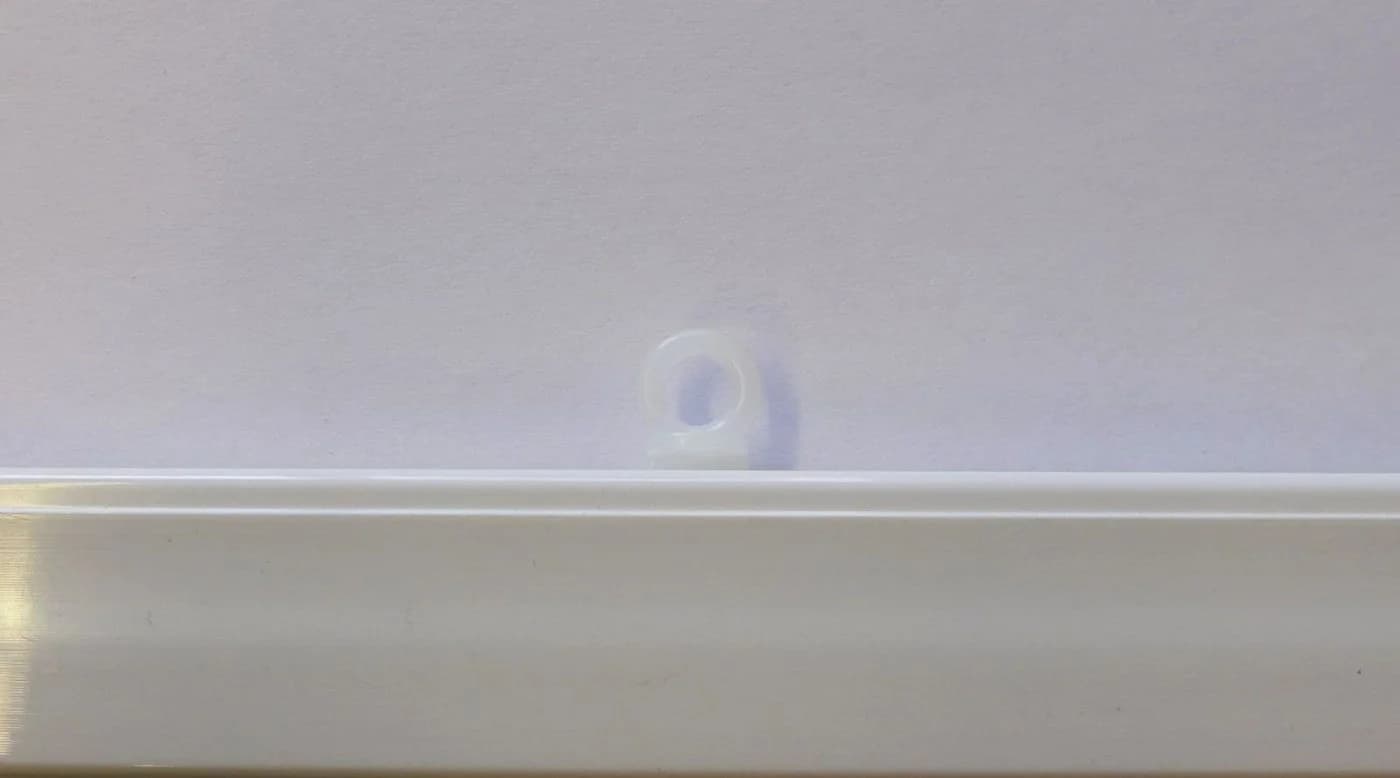 CONACORD Perlenvorhang Decona Jasmin Bunt Kunststoff - Bild 4