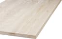 binderholz Tischplatte Leimholzplatte Nadelholz geschliffen Bild 1