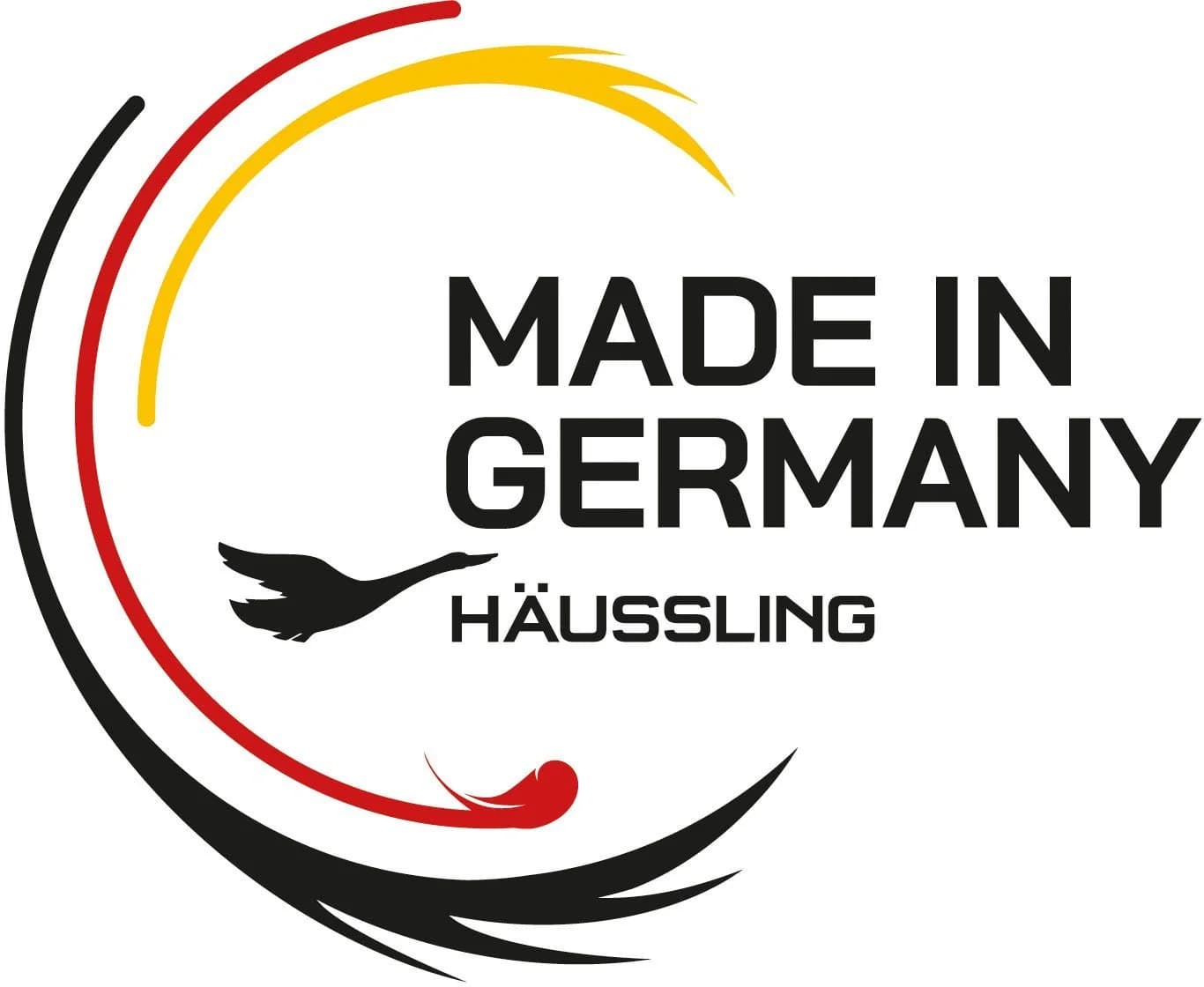 Häussling Kuscheltraum Federkissen Weiß Milbenbarriere - Bild 3