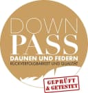 Häussling Kuscheltraum Federkissen Weiß Milbenbarriere Bild 5