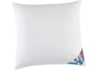 HAEUSSLING Daunenkissen Hygge Home 3-Kammer Weiß Baumwolle Bild 2