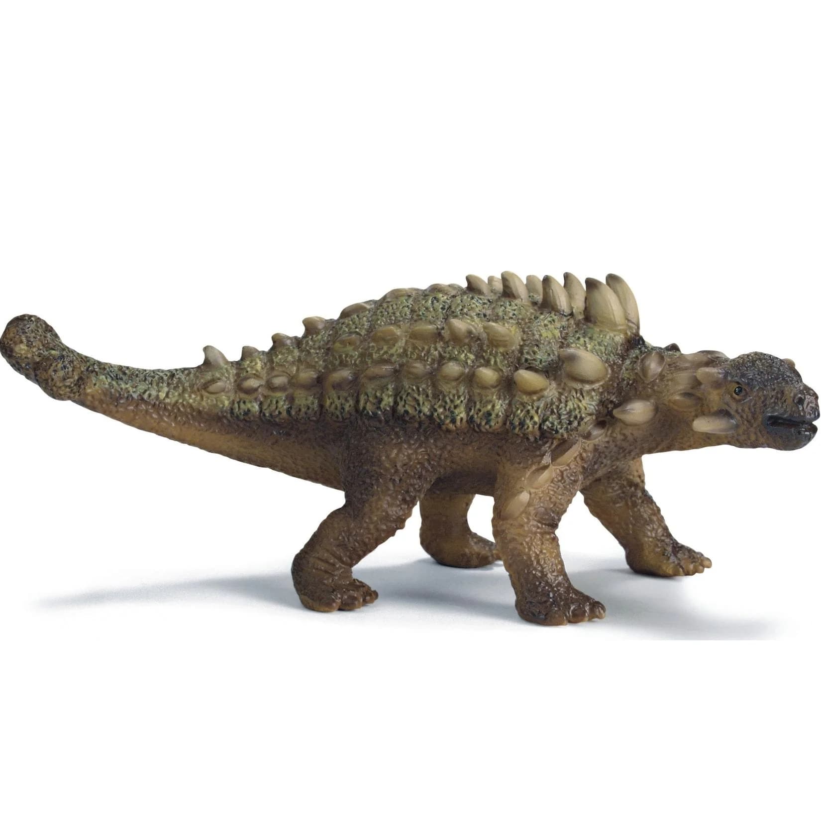 Schleich 14505 Urzeittiere Saichania Naturalistische Dinosaurierfigur