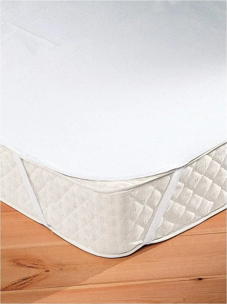 Dormisette Matratzenauflage Gr. 3 Beige 100% Baumwolle