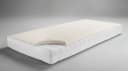 Dormisette Protect & Care Matratzenauflage Molton Weiß Allergiker geeignet Bild 2