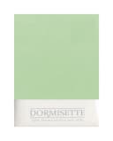 Dormisette Betttuch Biber Normal 150x250 cm ohne Spanngummi Bild 1