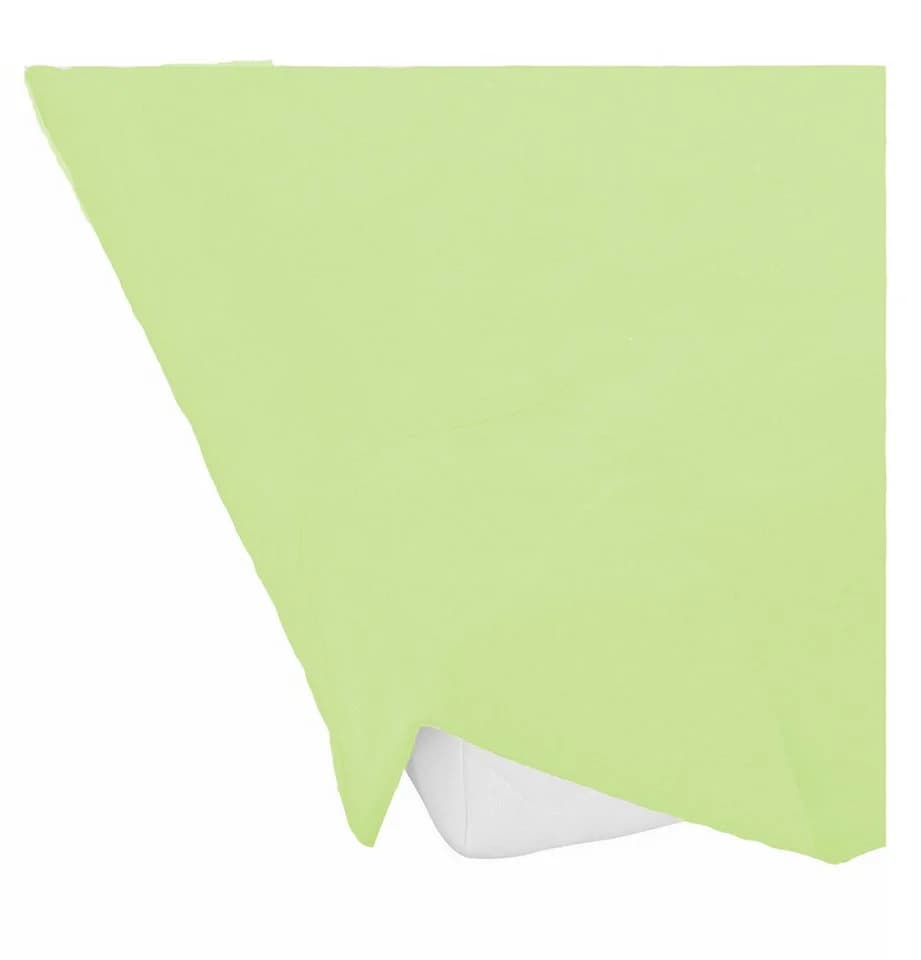Dormisette Betttuch Biber Normal 150x250 cm ohne Spanngummi - Bild 2