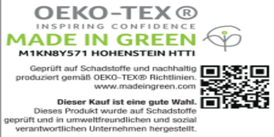 Dormisette Matratzenschoner aus Molton 100% Baumwolle - Bild 5