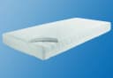 Dormisette Protect & Care Matratzenauflage Weiß Allergikergeeignet Molton Bild 3
