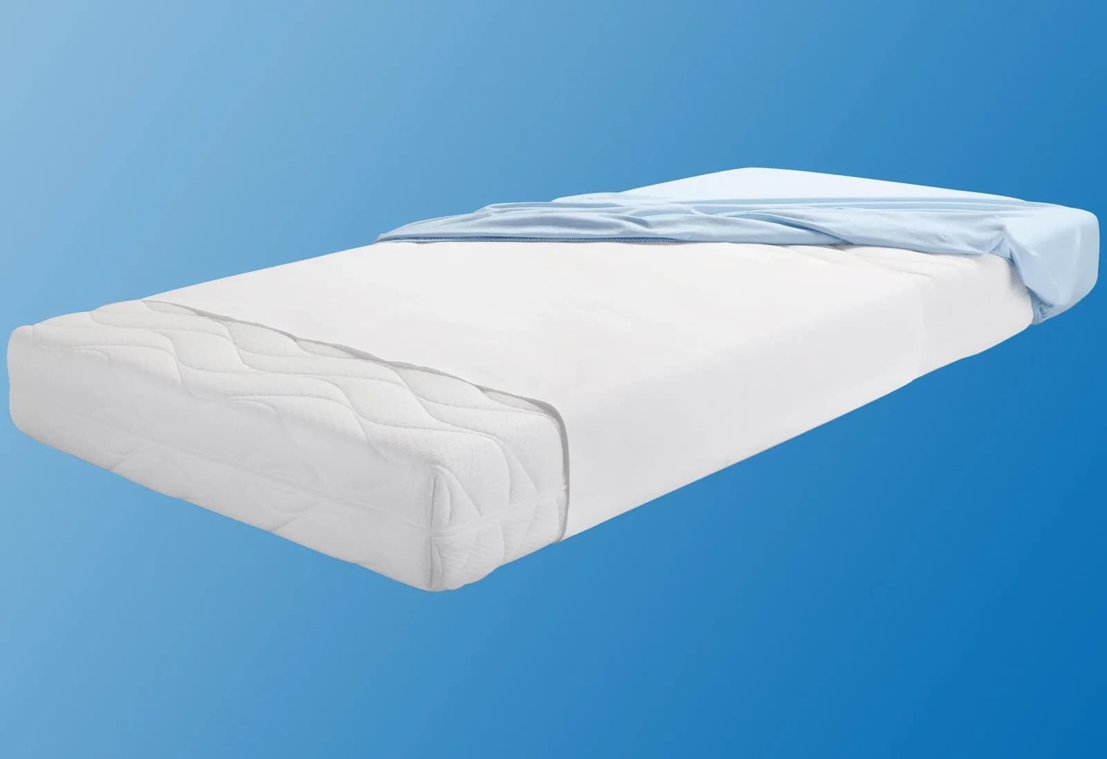 Dormisette Protect & Care Matratzenauflage Allergiker geeignet Hausstauballergiker