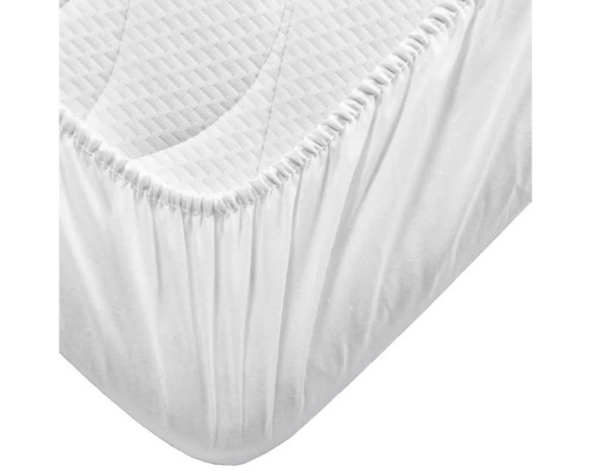 Dormisette Matratzenschutzbezug Molton Wasserdicht - Bild 3