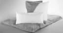 Dormisette Protect & Care Milbendichter Schutzbezug Evolon Weiß Bild 1