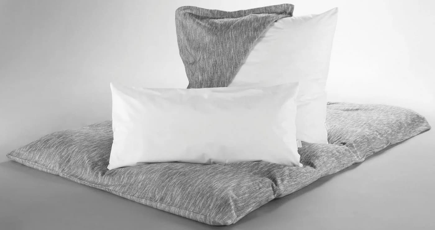 Dormisette Protect & Care Milbendichter Schutzbezug Evolon Weiß