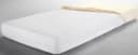 Dormisette Protect & Care Milbendichter Schutzbezug Evolon Weiß Bild 2