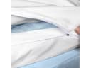 Softsan Encasing Protect Plus Milbenschutzbezug für Bettdecken Weiß Bild 3