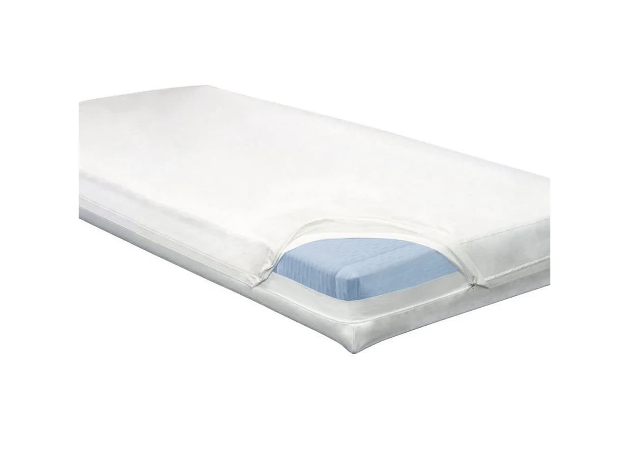 Encasing Protect Plus Softsan Milbenschutzbezug für Matratzen - Bild 2