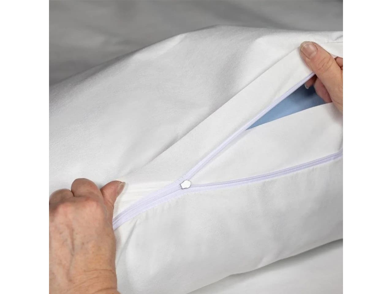 Encasing Protect Plus Softsan Milbenschutzbezug für Kissen - Bild 3