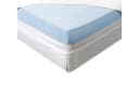 Softsan Encasing Protect Plus Milbenschutzbezug für Boxspring Matratzen Weiß Bild 2