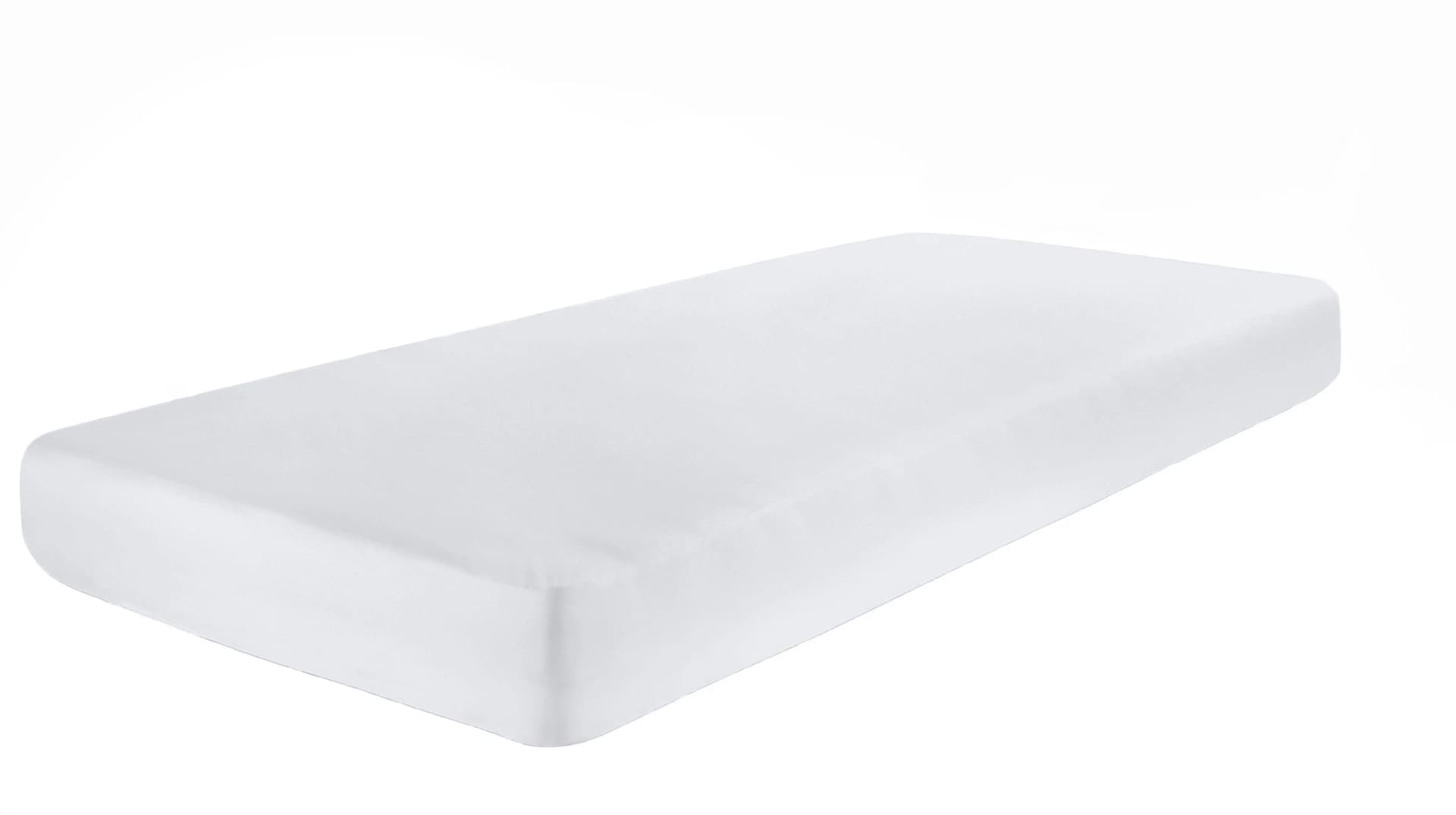 Dormisette Matratzenauflage wasserdicht Baumwolle