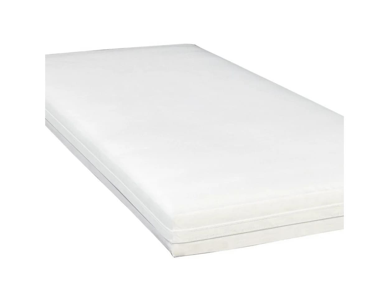 Softsan Encasing Extraweich Milbenschutzbezug Boxspring Topper - Bild 2