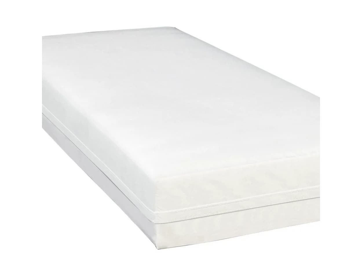 Softsan Milbenschutzbezug Extraweich für Boxspringmatratzen - Bild 2