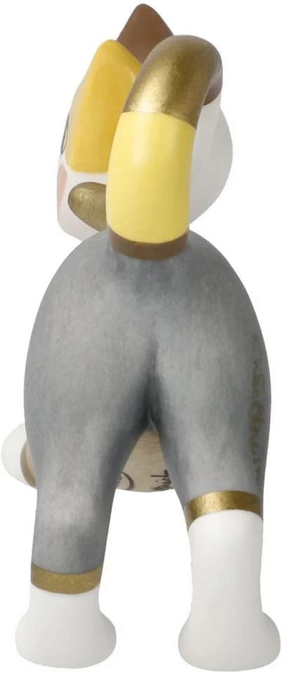 Goebel Rosina Wachtmeister Leni Sammelfigur Bunt Porzellan - Bild 4
