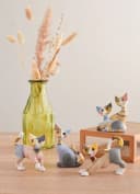 Goebel Rosina Wachtmeister Leni Sammelfigur Bunt Porzellan Bild 5
