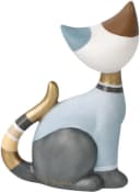 GOEBEL Sammelfigur Rosina Wachtmeister Lola Bunt Porzellan Bild 1