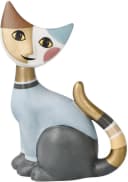 GOEBEL Sammelfigur Rosina Wachtmeister Lola Bunt Porzellan Bild 2