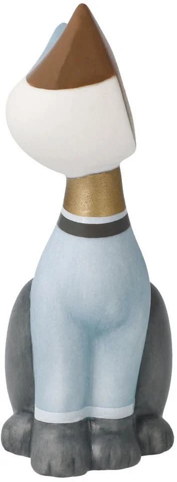 GOEBEL Sammelfigur Rosina Wachtmeister Lola Bunt Porzellan - Bild 4