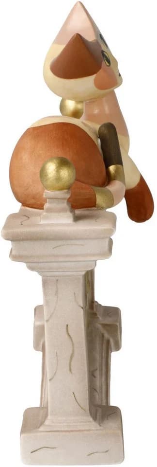 Goebel Rosina Wachtmeister Felix Sammelfigur Bunt Porzellan - Bild 3