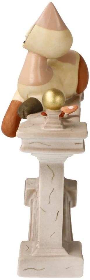 Goebel Rosina Wachtmeister Felix Sammelfigur Bunt Porzellan - Bild 4
