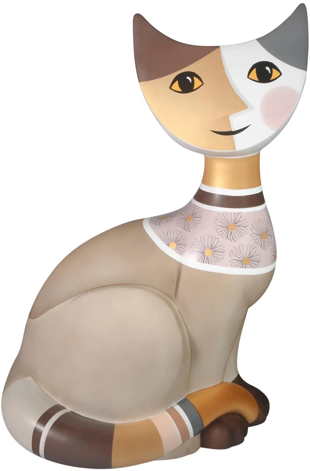 Goebel Sammelfigur Stella aus der Katzenwelt Serie