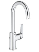 Grohe Start Flow Waschtischarmatur L-Size Chrom Bild 2