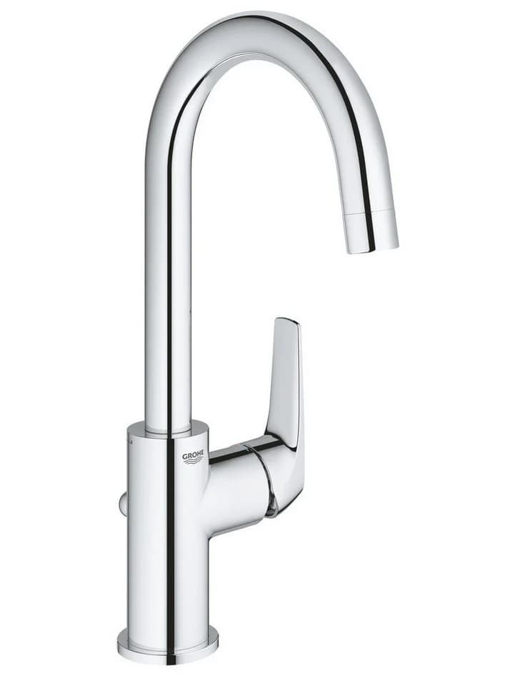 Grohe Start Flow Waschtischarmatur L-Size Chrom - Bild 2
