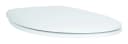 Grohe BauEdge WC-Sitz 39493000 Soft Close alpinweiß Bild 2