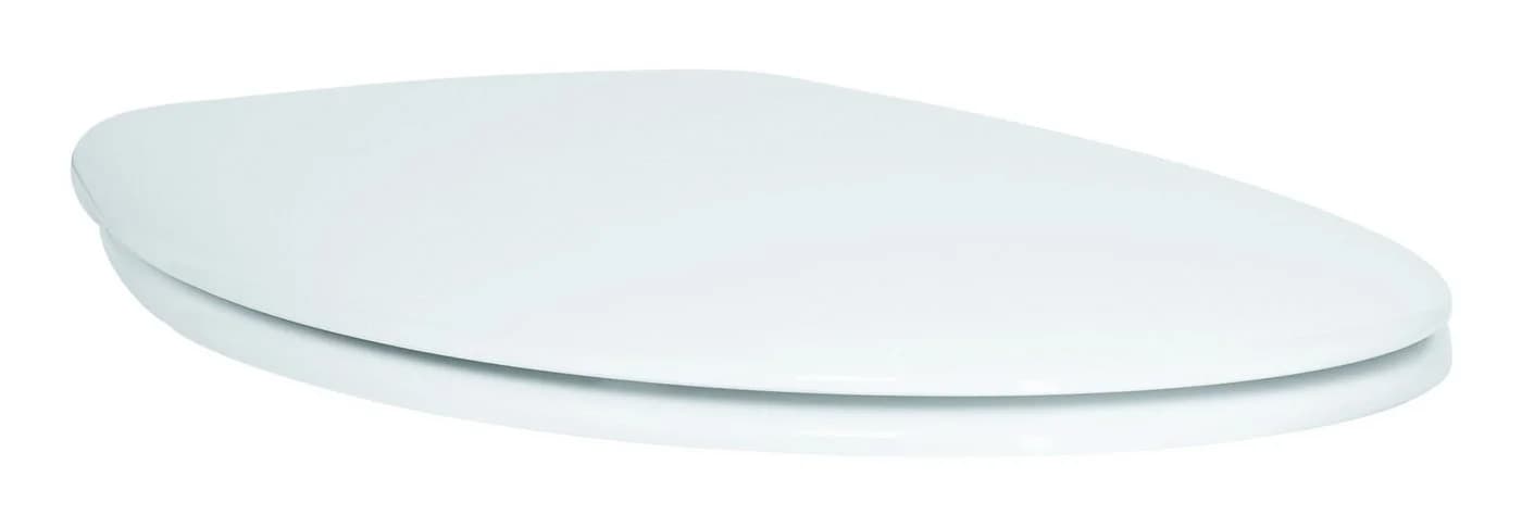 Grohe BauEdge WC-Sitz 39493000 Soft Close alpinweiß - Bild 2