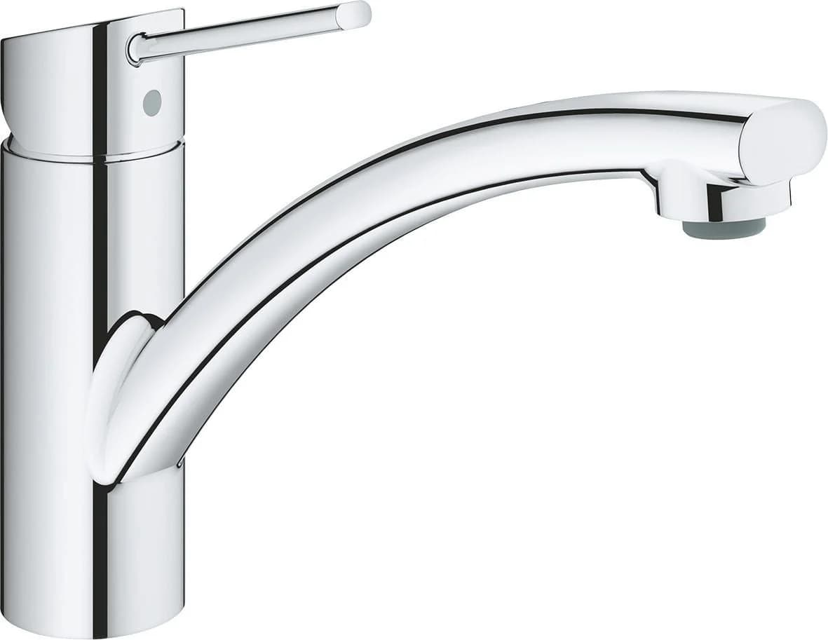 Grohe Swift Küchenarmatur verchromt - Bild 5