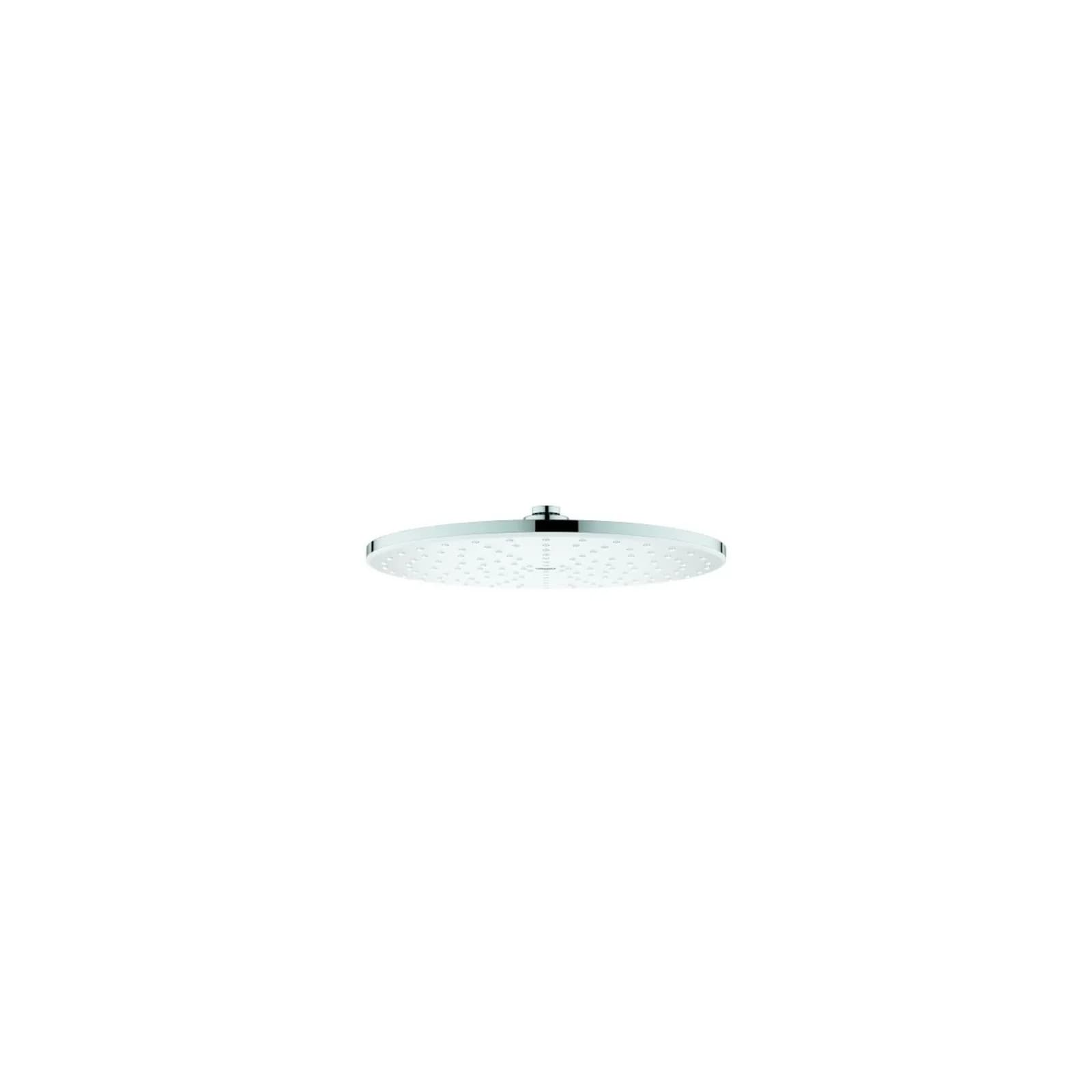 Grohe Rainshower Kopfbrause 26561LS0 Moon White